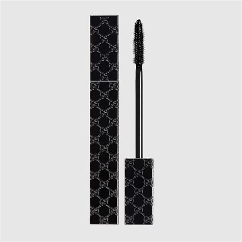 gucci mascar|Gucci volume mascara.